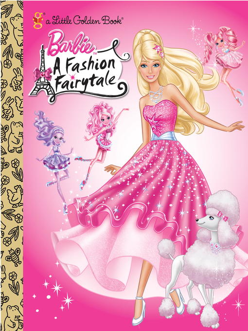Title details for Fashion Fairytale by Meika Hashimoto - Available